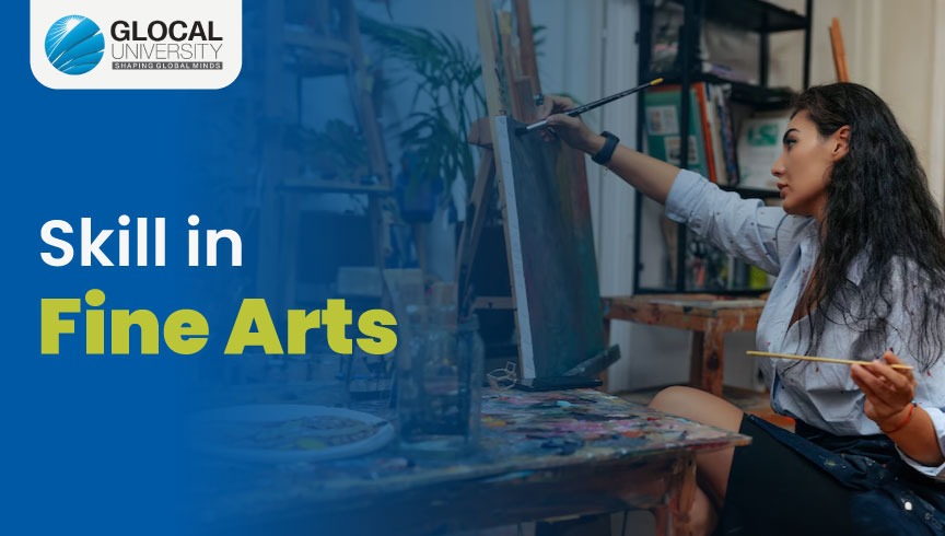 Fine Arts